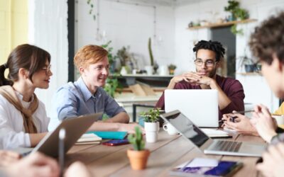 Guide til konflikthåndtering på arbejdspladsen