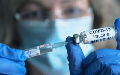 Carelink åbner vaccinationscentre i 3 Regioner