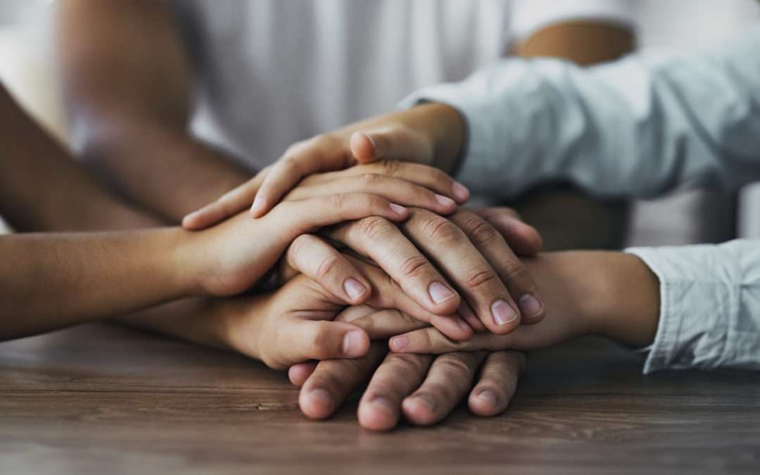 Søren Dinesen har netop overtaget direktørstolen for velfærdskoncernen Carelink Gruppen.