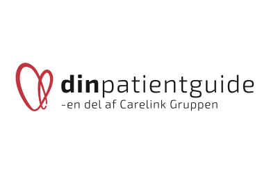 Carelink Gruppen lancerer Din Patientguide – et nyt landsdækkende rådgivningstilbud til danske patienter