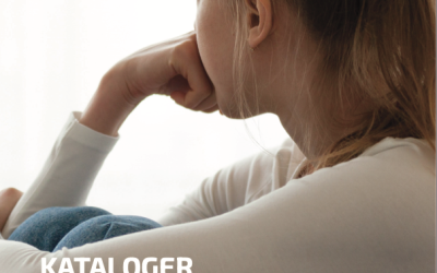 Kataloger: Social & Familie Job & Trivsel