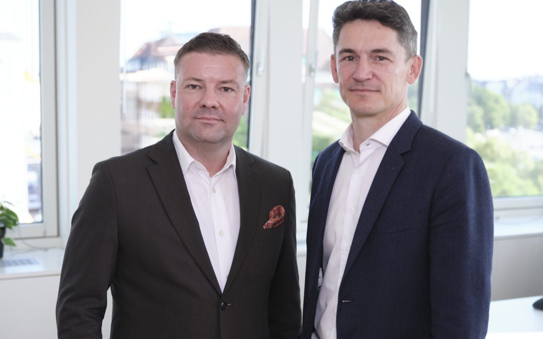 International social kapitalfond investerer i Carelink Gruppen