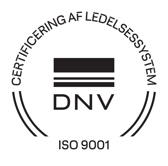 iso-carelink-9001